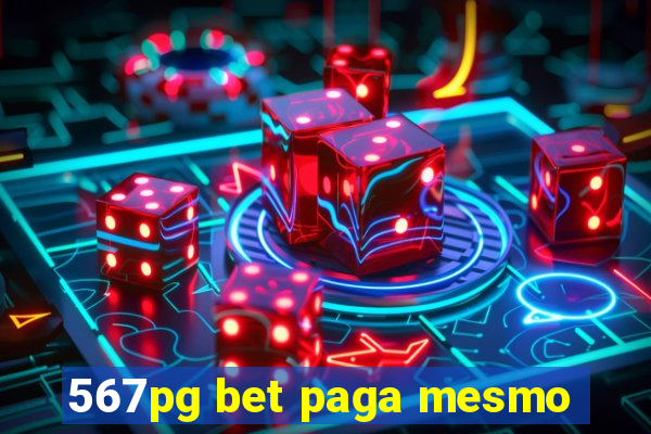 567pg bet paga mesmo